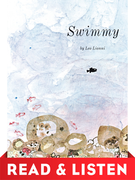 Title details for Swimmy by Leo Lionni - Available